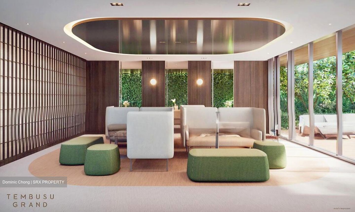 Tembusu Grand (D15), Condominium #510993851